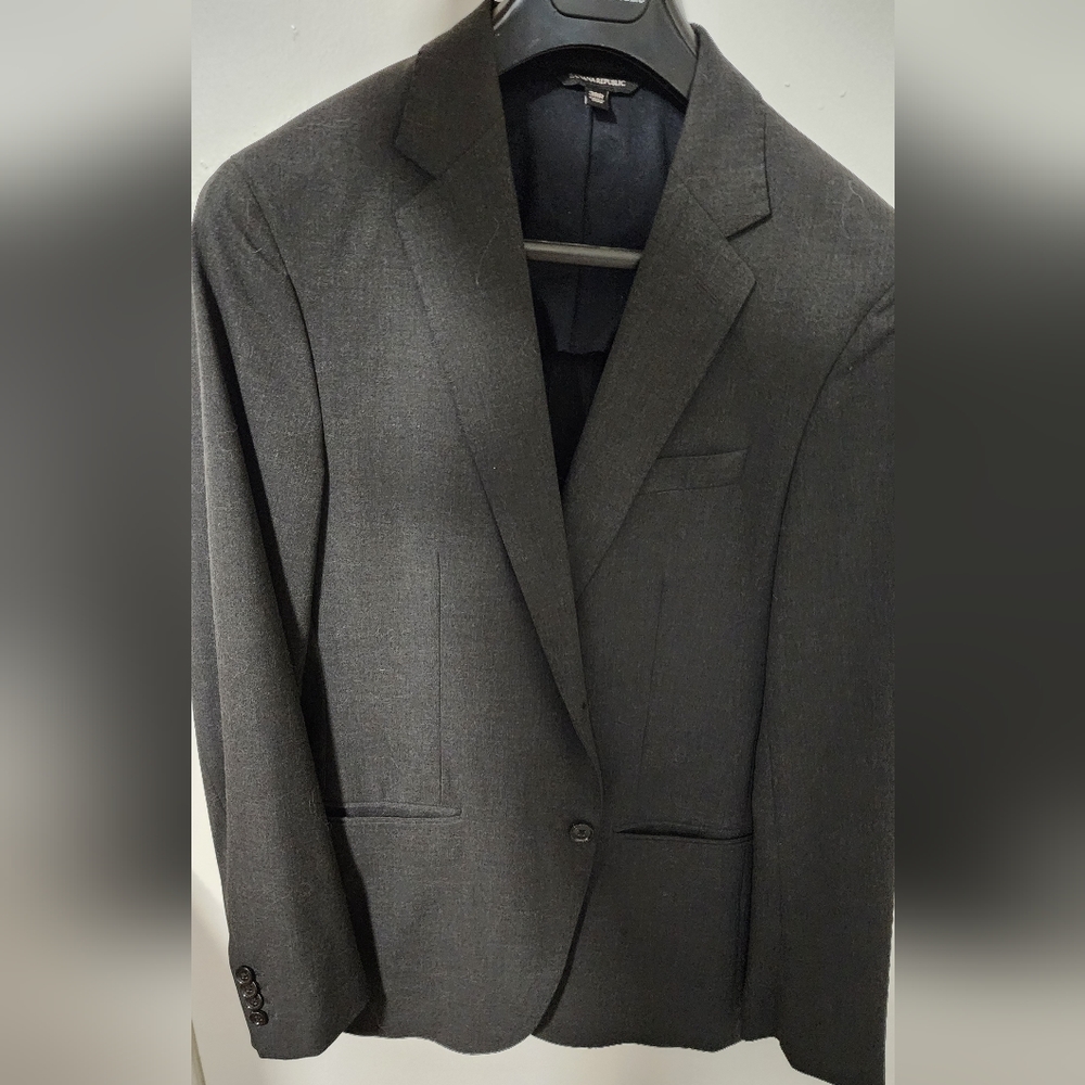 Banana Republic Blazer